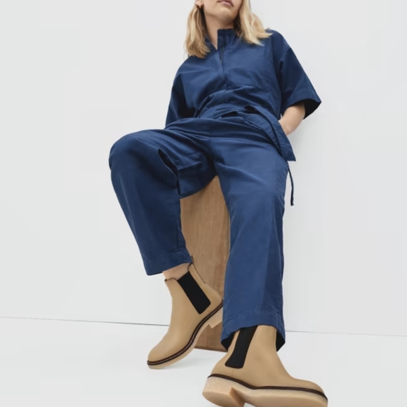 🆕 EVERLANE The Chelsea Boot - Picture 5 of 14
